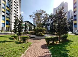 Blk 410 Commonwealth Avenue West (Clementi), HDB 4 Rooms #561502291